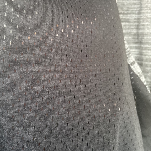 Mondetta Sleeveless Zipper Hoodie Vest - Picture 3 of 3